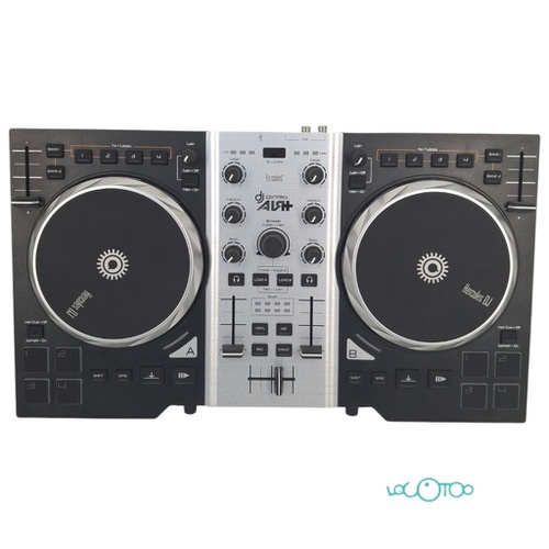 HERCULES DJ CONTROL AIR +
