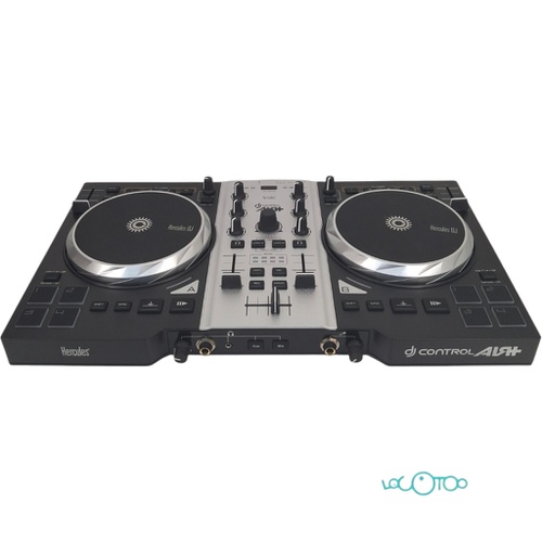 HERCULES DJ CONTROL AIR +