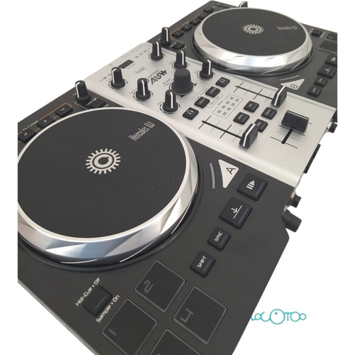 HERCULES DJ CONTROL AIR +
