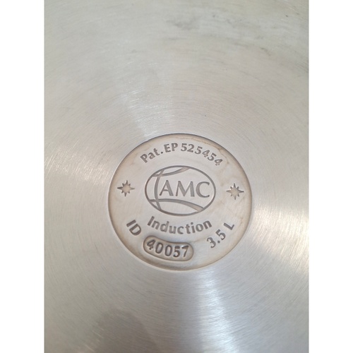 OLLA BESUGERA AMC 3.5L