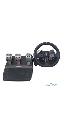 Volante Consola LOGITECH G29 Playstation 4 