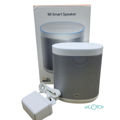 XIAOMI MI SMART SPEAKER