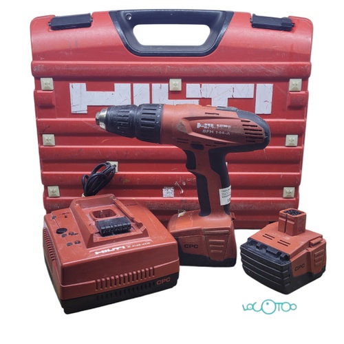 HILTI SFH 144-A