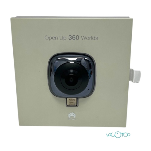CAMARA 360 VR HUAWEI CV60