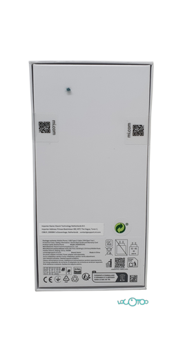 Smartphone XIAOMI REDMI NOTE 14 5G Libre 6,