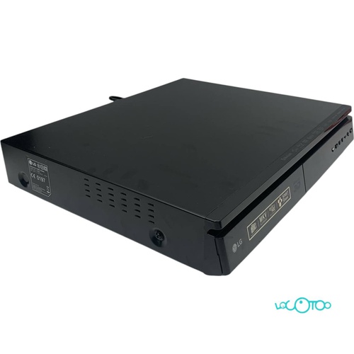 CONJUNTO HOME CINEMA LG LHB625