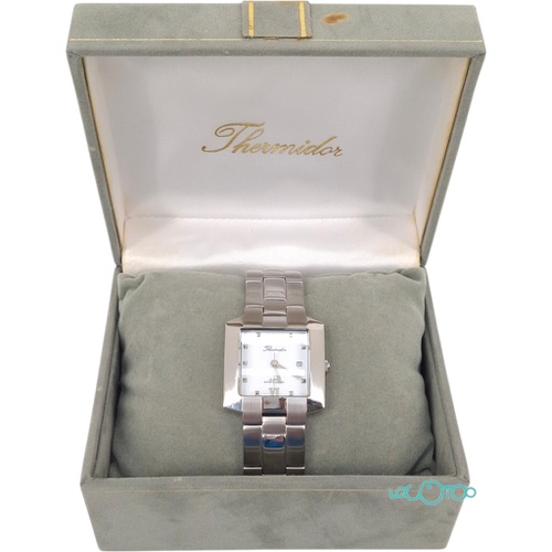 RELOJ PULSERA THERMIDOR 14251.585
