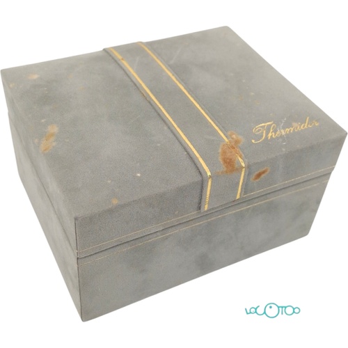 RELOJ PULSERA THERMIDOR 14251.585