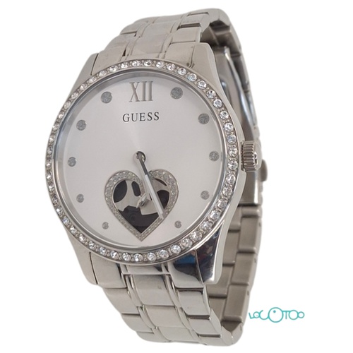 RELOJ DE PULSERA GUESS GWO380L1