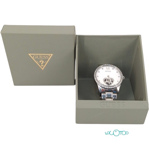 RELOJ DE PULSERA GUESS GWO380L1