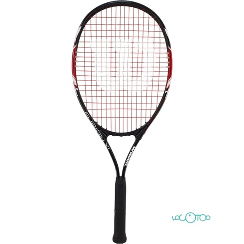RAQUETA TENNIS WILSON FUSION XL