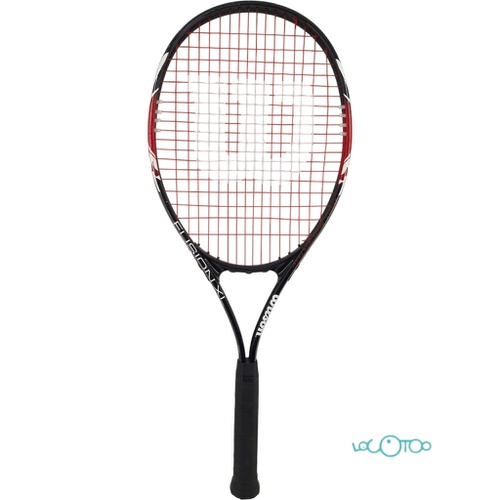 RAQUETA TENNIS WILSON FUSION XL