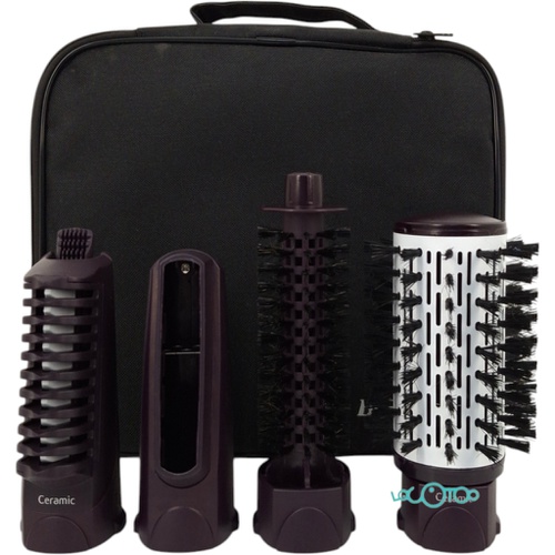 CEPILLO MOLDEADOR DE AIRE BABYLISS BELISS B