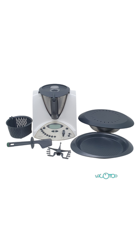 Thermomix VORWERK THERMOMIX TM31