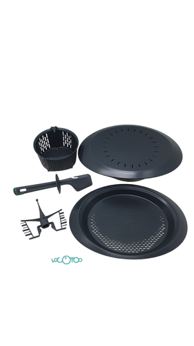 Thermomix VORWERK THERMOMIX TM31