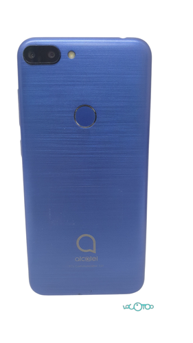 Smartphone ALCATEL 1S Libre 5,5 '' 4 GB 64 