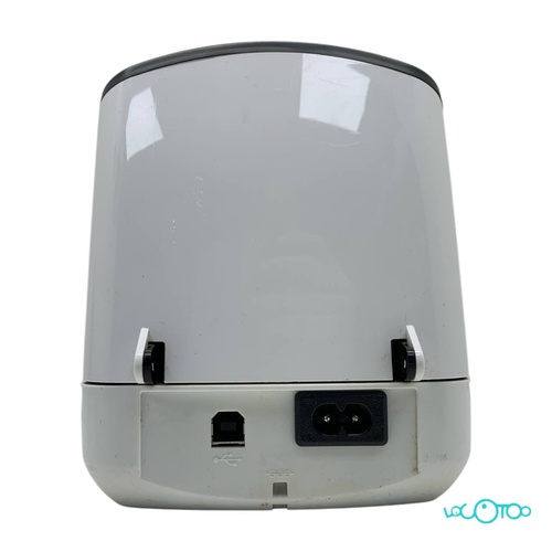 IMPRESORA DE TICKETS BROTHER QL-700 RED