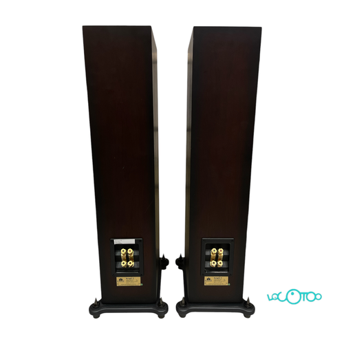 Altavoces HIFI CASTLE knight 3 100 W 2 Alta