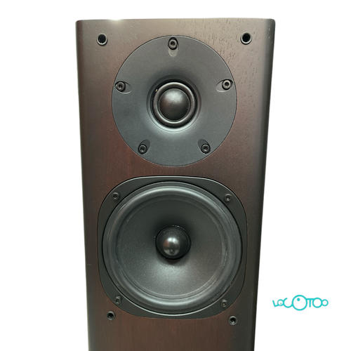 Altavoces HIFI CASTLE knight 3 100 W 2 Alta