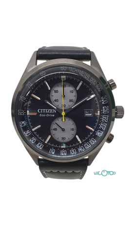 Reloj Pulsera CITIZEN ECO DRIVE B642-R01106