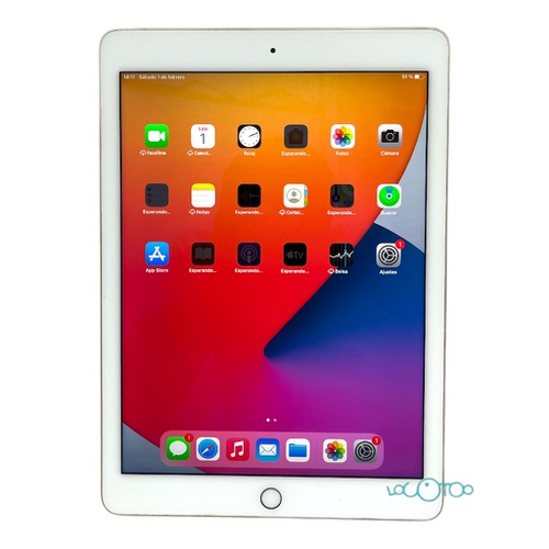 IPAD AIR 2 2 GB 16 GB 