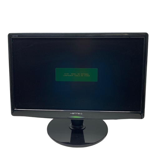 Monitor TFT HANS HZ19APB 19 '' 1600x900 60 