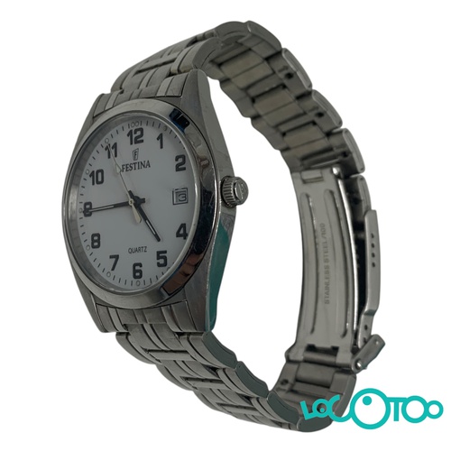 Reloj Pulsera FESTINA 8825 Talla 17 28 mm C
