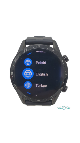 Smartwatch HUAWEI WATCH GT 2 46 mm Android