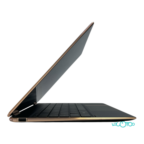 Portátil HP Pavilion x360 13 Intel I7 8va G