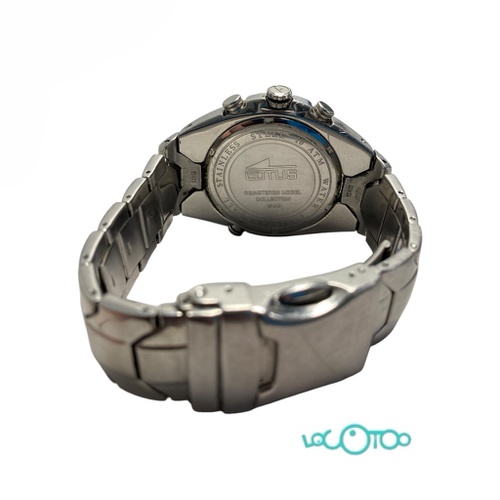 Reloj Pulsera LOTUS 15413