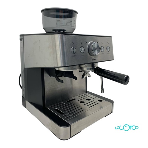 Cafetera Expreso KOENIC KEM21524M