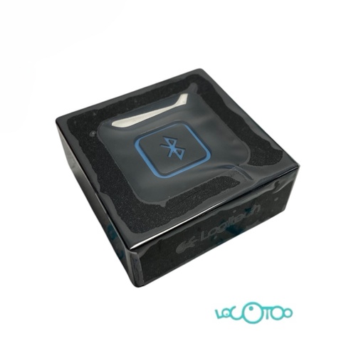 Varios Sonido LOGITECH ADAPTADOR BLUETOOTH