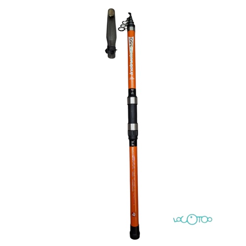 CAÑA TELE-WG INSTRUCTOR 350