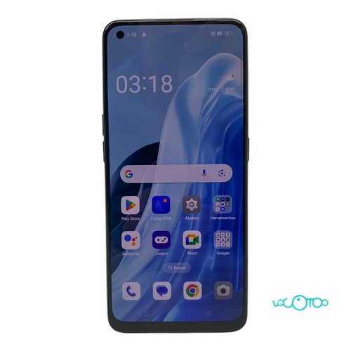 Smartphone OPPO OPPO FIND X5 LITE