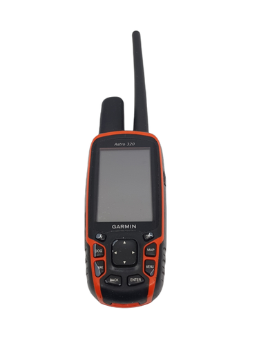 GPS Car Audio GARMIN ASTRO 320