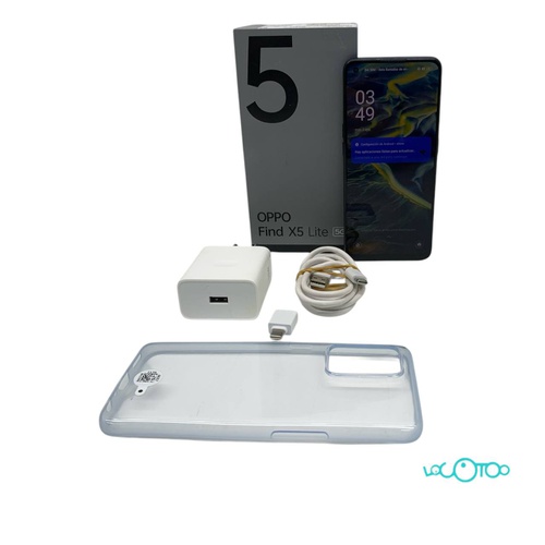 Smartphone OPPO OPPO FIND X5 LITE