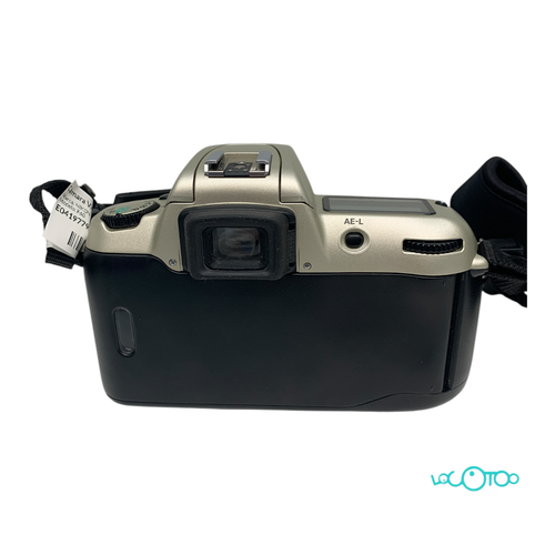 Cámara Vintage NIKON F60