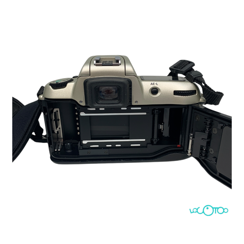 Cámara Vintage NIKON F60