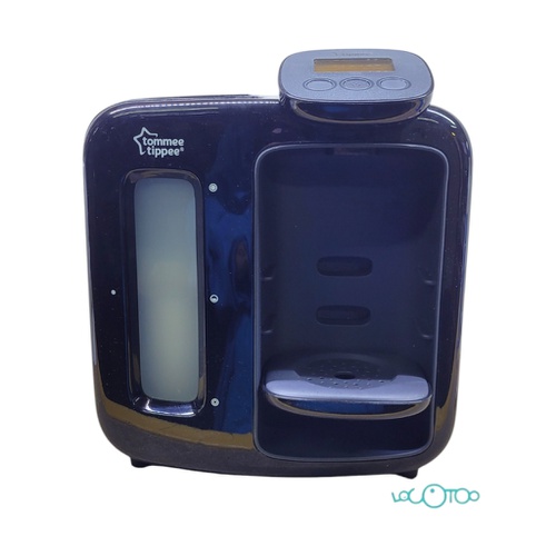 TOMMEE TIPPEE PERFECT PREP DAY & NIGHT