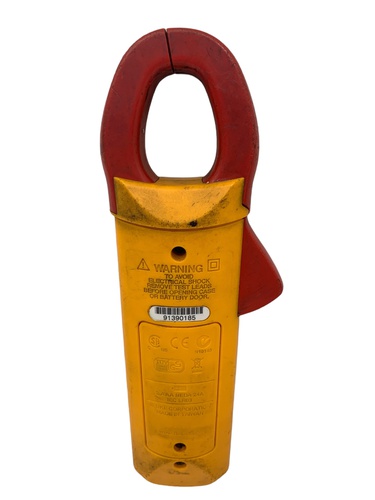 Pinza Amperimetrica FLUKE 321