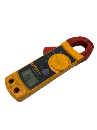 Pinza Amperimetrica FLUKE 321
