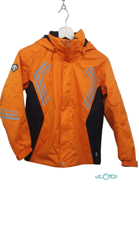 Ropa de Esquí DESCENTE CHAQUETA NIEVE Talla