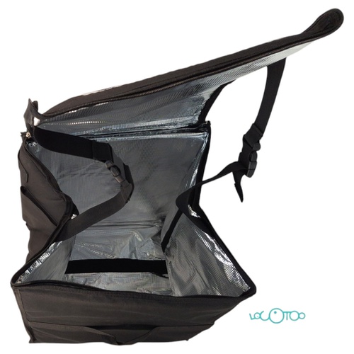 MOCHILA RIDER TAKE AWAY