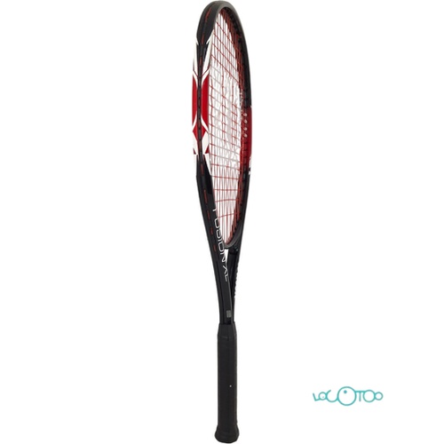 RAQUETA TENNIS WILSON FUSION XL