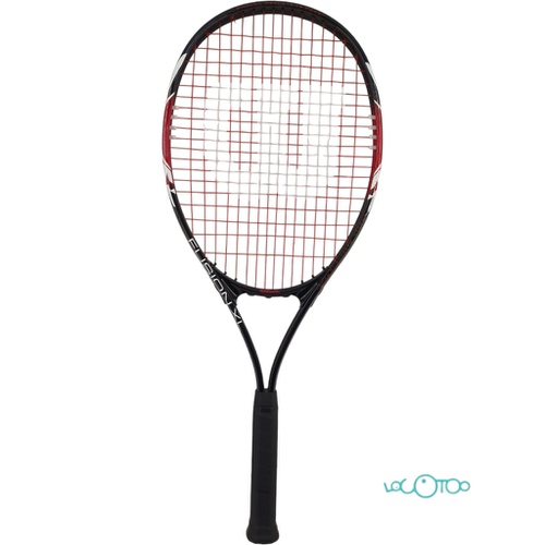 RAQUETA TENNIS WILSON FUSION XL