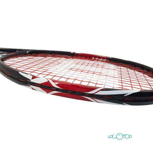 RAQUETA TENNIS WILSON FUSION XL