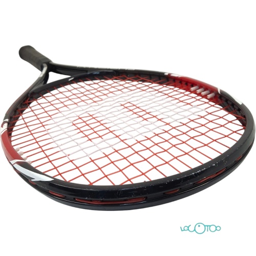 RAQUETA TENNIS WILSON FUSION XL