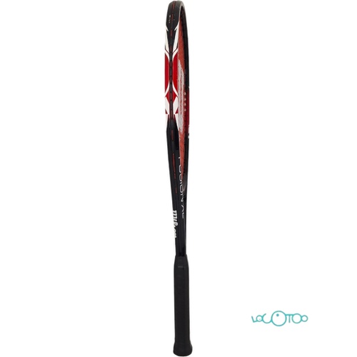 RAQUETA TENNIS WILSON FUSION XL