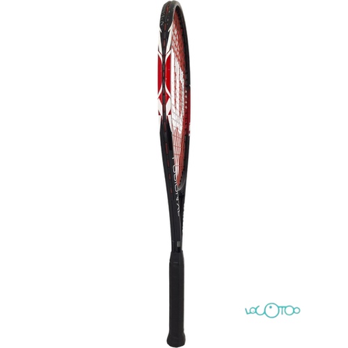 RAQUETA TENNIS WILSON FUSION XL