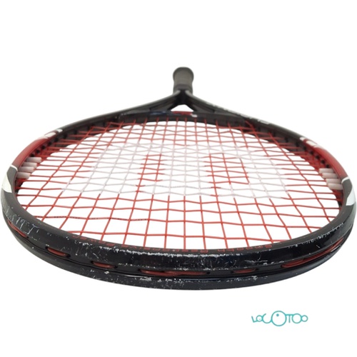 RAQUETA TENNIS WILSON FUSION XL